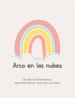 Arco en las Nubes - 3 meses (12 semanas)